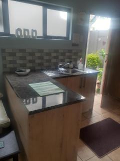 Vincentia Odd Cottage ( self catering) - 6