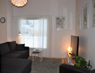 Apartment Vuokatin Taika 1 - Loppusiivous sisältyy hintaan - Vuokatti - 9
