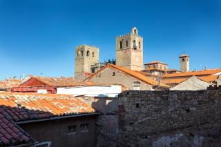 Casa Tío Maxi - Siglo XVIII - Sigüenza - 2