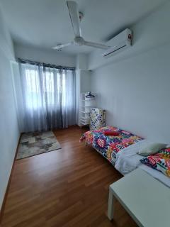 HOMESTAY @ BANDAR SERI PUTRA KAJANG - 7
