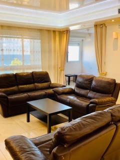 Royal Beach Front Apartments - Netanya - 5