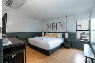 The Lantern Hatyai Hotel - Hat Yai - 4