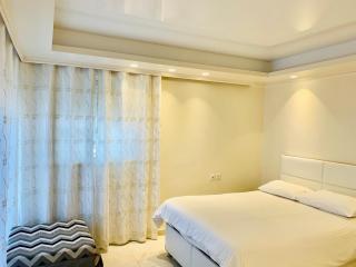 Royal Beach Front Apartments - Netanya - 2