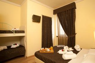 Hotel Il Monte - 8