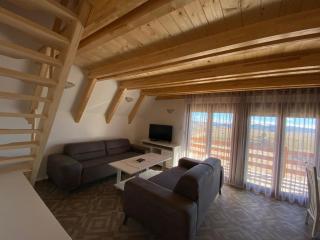 HILL VIEW Chalets - Žabljak - 6