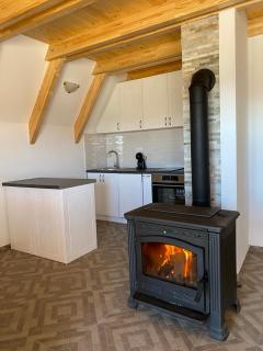 HILL VIEW Chalets - Žabljak - 3