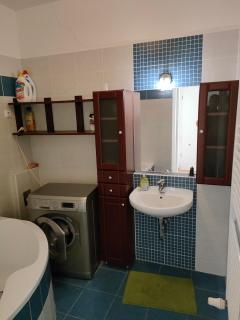 Drégely apartment - Budapest - 3