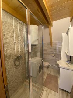 HILL VIEW Chalets - Žabljak - 1