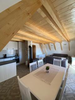 HILL VIEW Chalets - Žabljak - 8