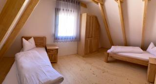 HILL VIEW Chalets - Žabljak - 2