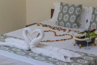 Merry Villa Hotel & Apartments - Mombasa - 2