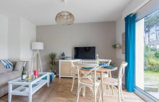 La Villa du Bois d'Amour - Quiberon - 9
