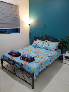 LYNN HOMESTAY SERI ISKANDAR - Seri Iskandar - 8
