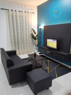 LYNN HOMESTAY SERI ISKANDAR - Seri Iskandar - 9