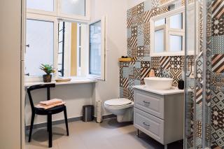 MORRISON apartment/15 guests/7bedrooms/Riga Old Town - Riga - 4