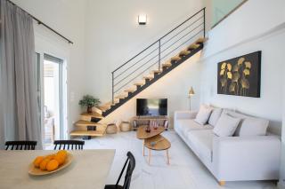 Grappolo Lefkada Villas - Athiri, 5 min from wonderful Ai Giannis beach & Lefkada town - Apolpaina - 4