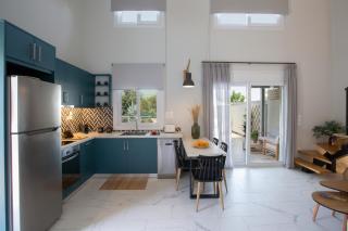 Grappolo Lefkada Villas - Athiri, 5 min from wonderful Ai Giannis beach & Lefkada town - Apolpaina - 3
