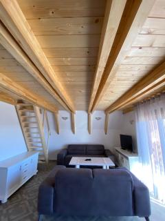 HILL VIEW Chalets - Žabljak - 5
