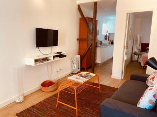 Enjoy Casa dos Corvos Apartment - Lisbona - 7