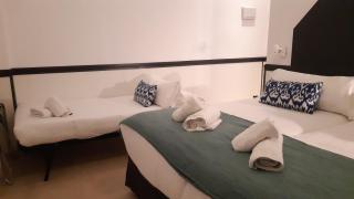 Hostal Hom Museo - Sevilla - 1