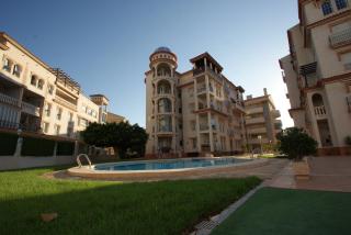 Appartement Bulevard - Albir - 6