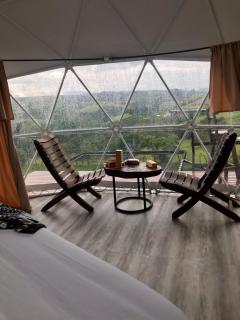 Barichara Glamping - Barichara - 1