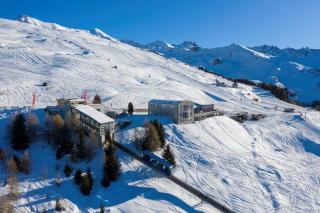 Tignousa logement de groupes et individuels - Saint-Luc - 0