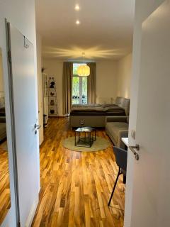 Zentrale Ferienwohnung mit Balkon in Aachen - Aachen - 8