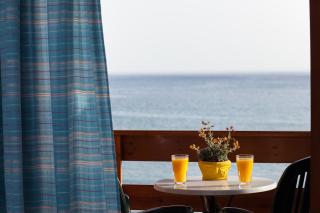 Flisvos Rooms - Plakias - 1