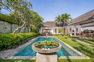 2BR Private Villa Seminyak, Villa Kiran One - Seminyak - 0