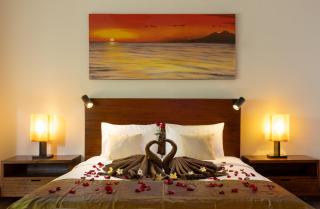 2BR Private Villa Seminyak, Villa Kiran One - Seminyak - 7