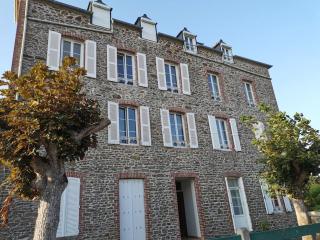Studio cosy au bord de mer - 9