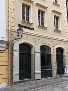 Ferienwohnung am biblischen Haus - Görlitz - 6