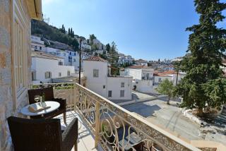 Angelica Traditional Boutique Hotel - Hidra - 5