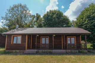 ТУРБАЗА NESTER-HOUSE - Svityazʼ - 3