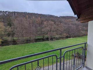 Hotel Saaletalstuben - Gräfendorf - 2
