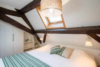 Gîtes et chambres d'hôtes Maison Ungerer - Hunspach - 3