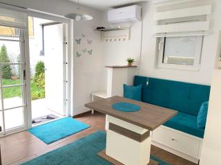 Apartment Dalia - Sarajevo - 8