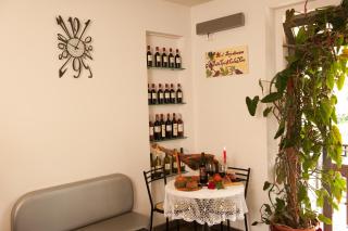 Hotel Il Monte - Monte San Savino - 2