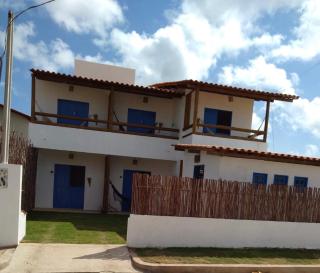 Le Petit Suítes Praia de Lages - Pôrto de Pedras - 9
