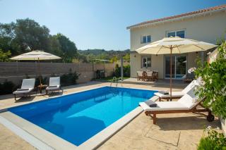 Grappolo Lefkada Villas - Villa Vertzami just 2 km from Lefkada town - Apolpaina - 8