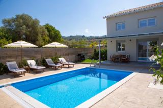 Grappolo Lefkada Villas - Villa Vertzami just 2 km from Lefkada town - Apolpaina - 4