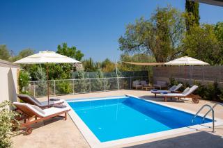 Grappolo Lefkada Villas - Villa Vertzami just 2 km from Lefkada town - Apolpaina - 9