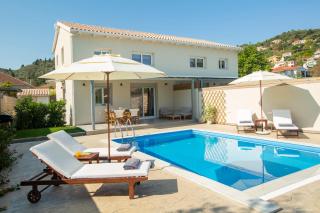 Grappolo Lefkada Villas - Villa Vertzami just 2 km from Lefkada town - Apolpaina - 6