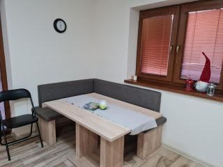 Apartmány Bystrá-Chopok - 3