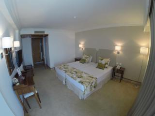 Hotel Solar Palmeiras - 8
