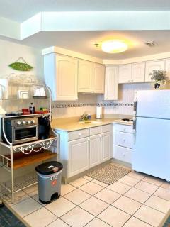 Spectacular Ocean View - Daytona Beach - 6