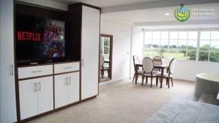 Hotel Campestre Los Nogales - Quimbaya - 2