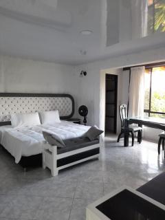 Hotel Campestre Los Nogales - Quimbaya - 9