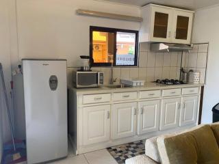 Max Garden and Pool - Paramaribo - 1